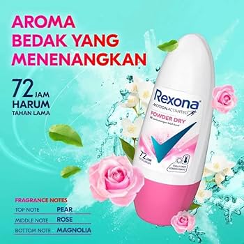 Amazon.co.jp: まとめ買いセット Rexona レクソナ 女性用 制汗